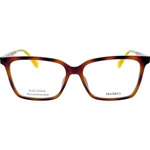 Max & Co MO5052 Womens Eyeglass Frame Havana